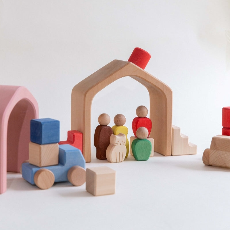 The Lodge Travel Set by AVDAR