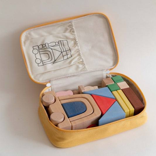 The Trailer Travel Set by AVDAR
