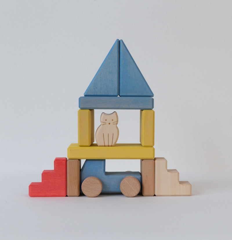 The Lodge Travel Set by AVDAR