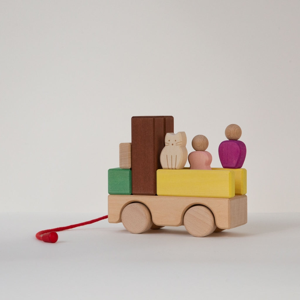 The Trailer Travel Set by AVDAR