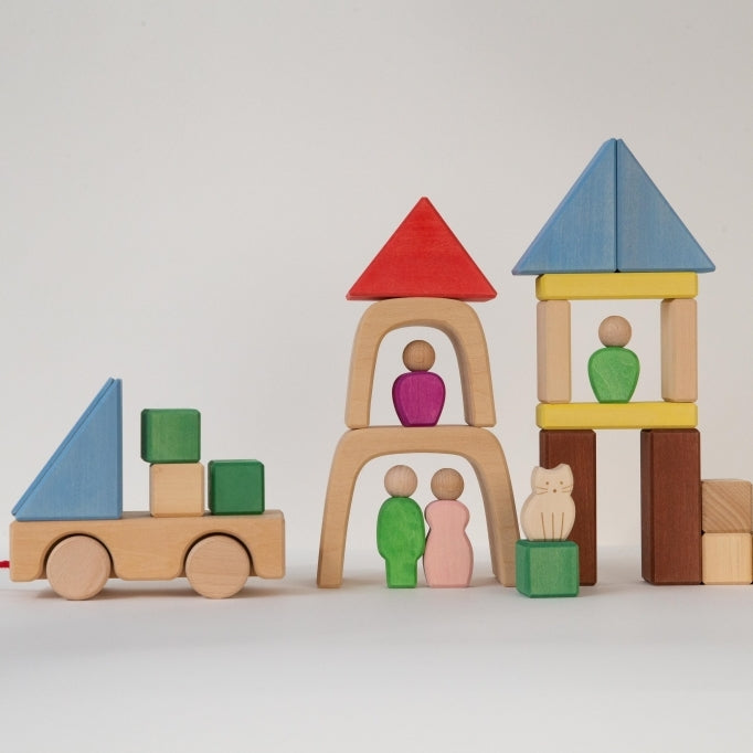 The Trailer Travel Set by AVDAR