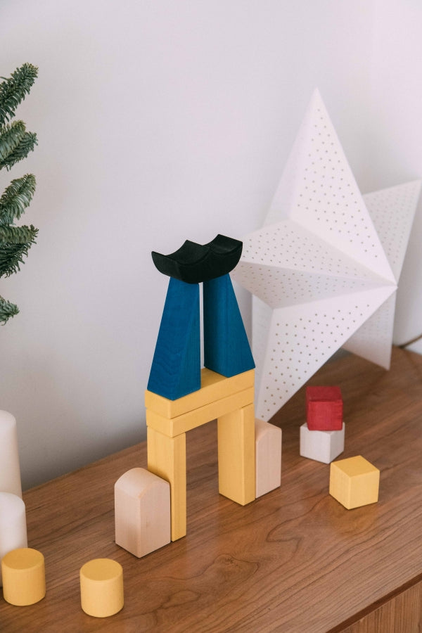 The Nutcracker by AVDAR