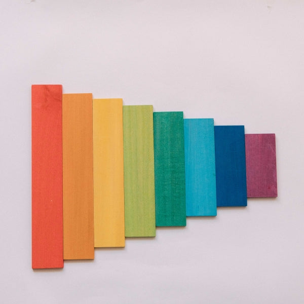 Step Blocks by AVDAR