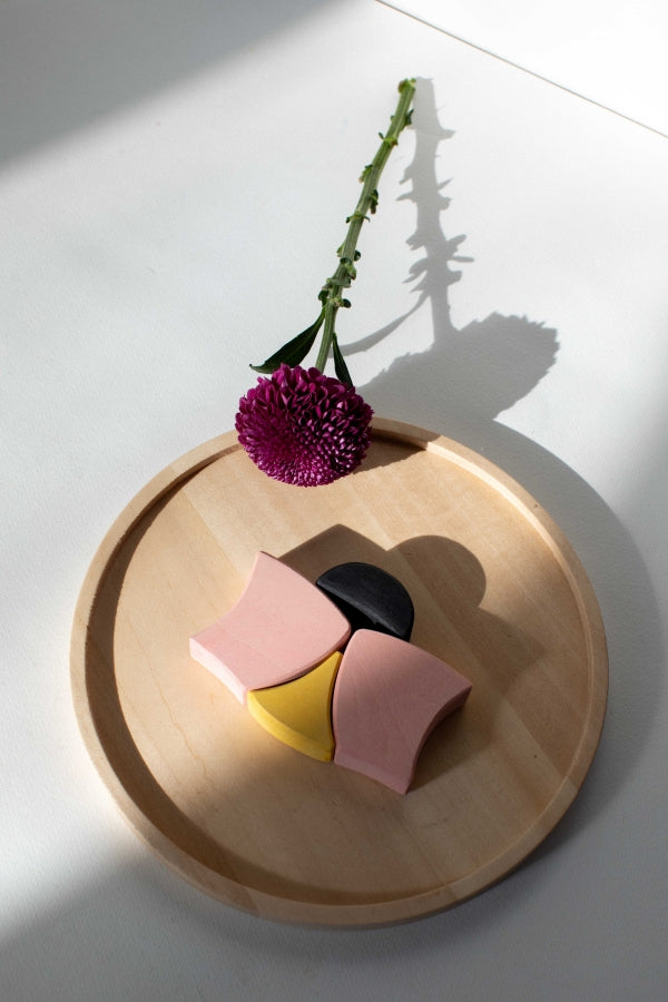 Bee Puzzle by AVDAR