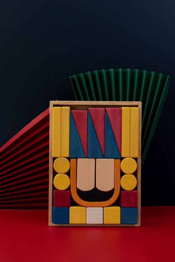 The Nutcracker by AVDAR