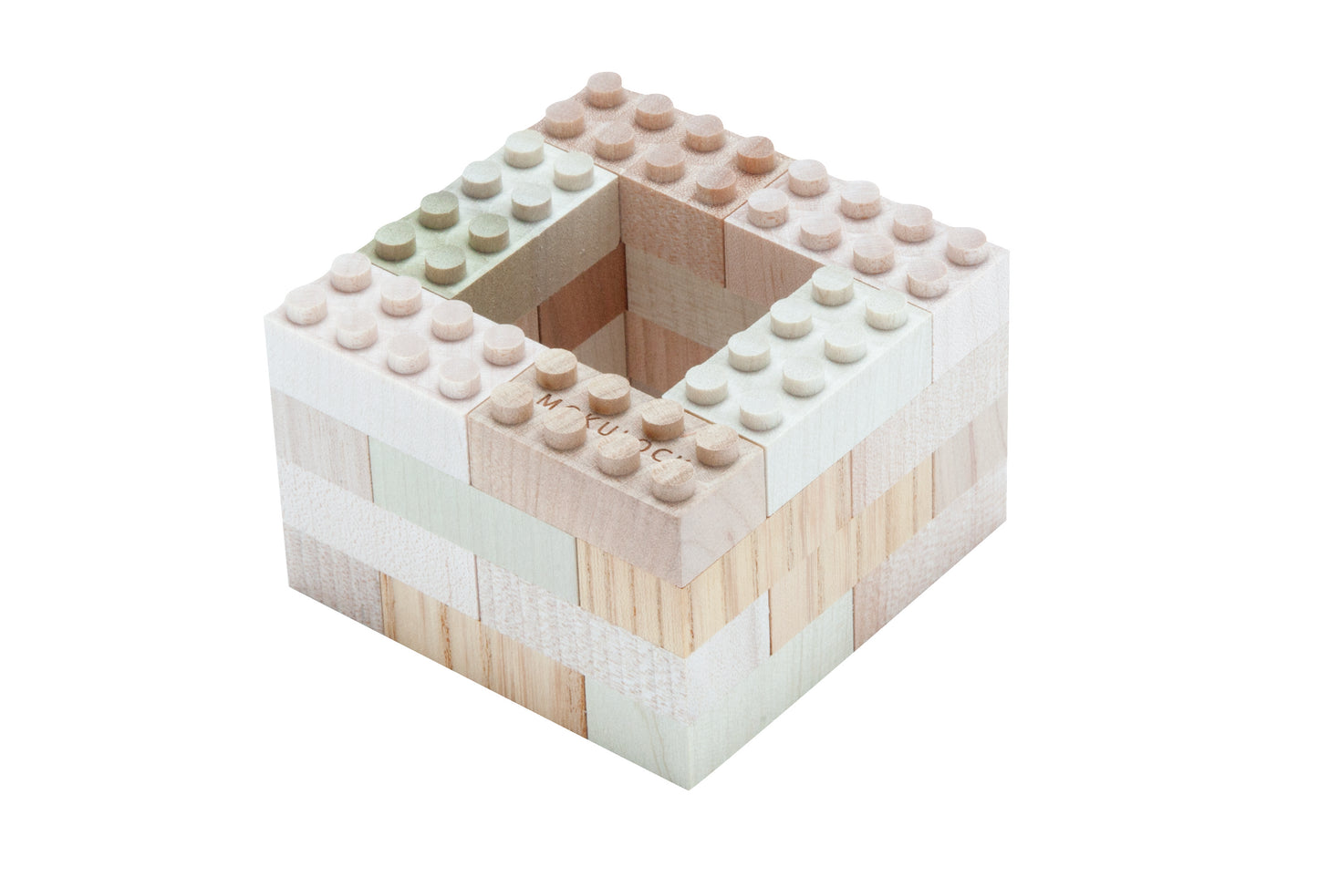 MOKULOCK 24 pcs