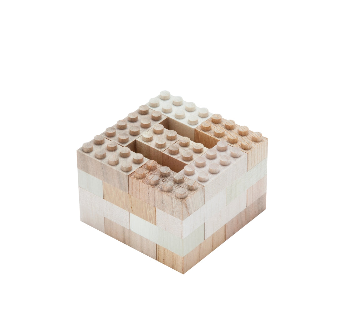 MOKULOCK 34 pcs