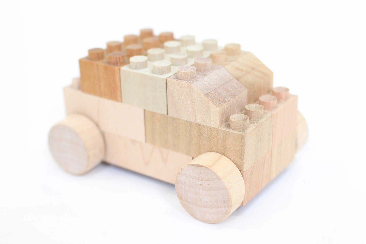 MOKULOCK "BUBU" 14 pcs