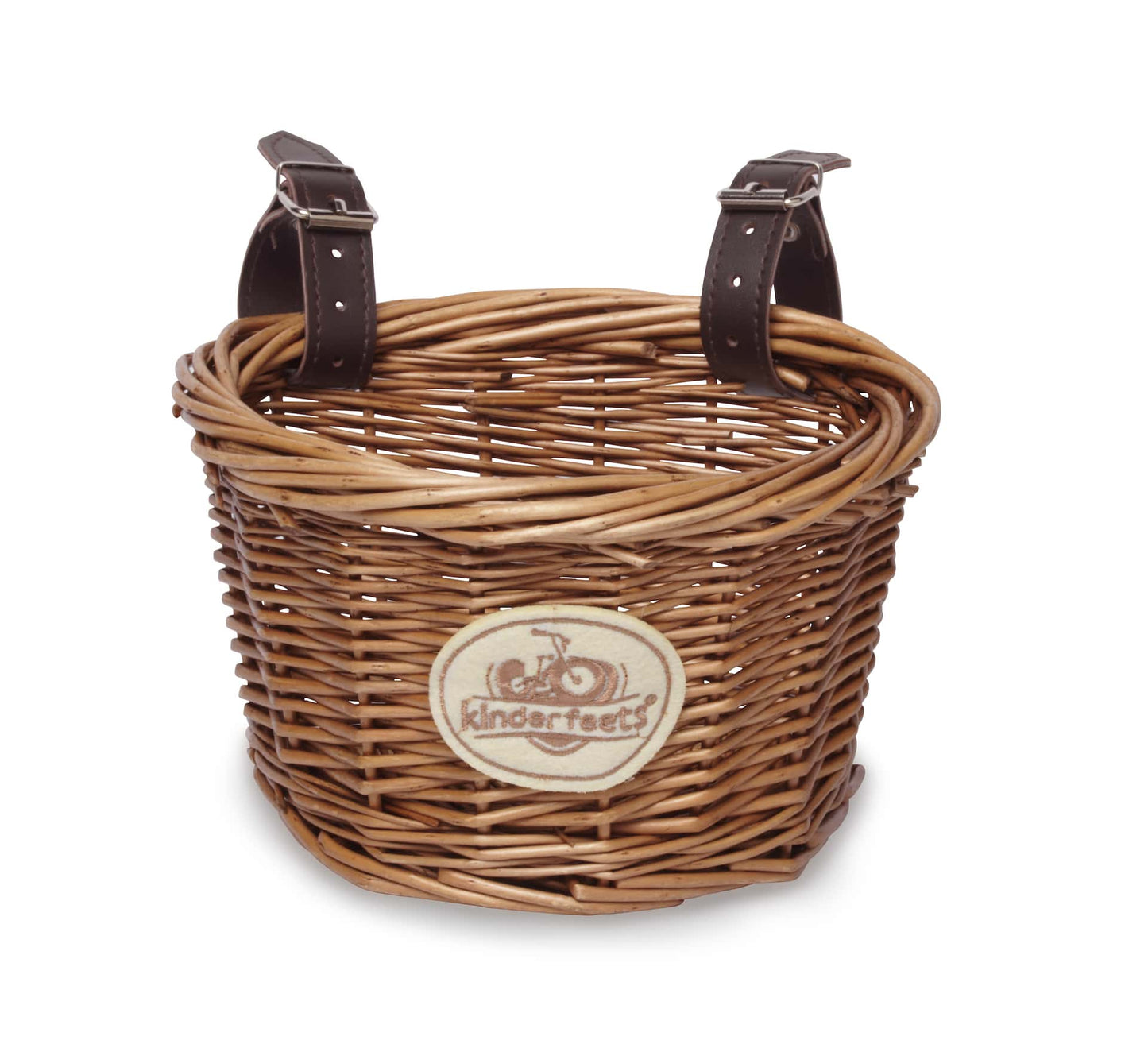 Kinderfeets® Bike Basket