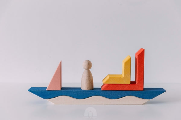 Big Block Set by AVDAR