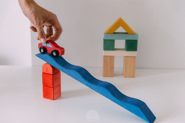 Big Block Set by AVDAR