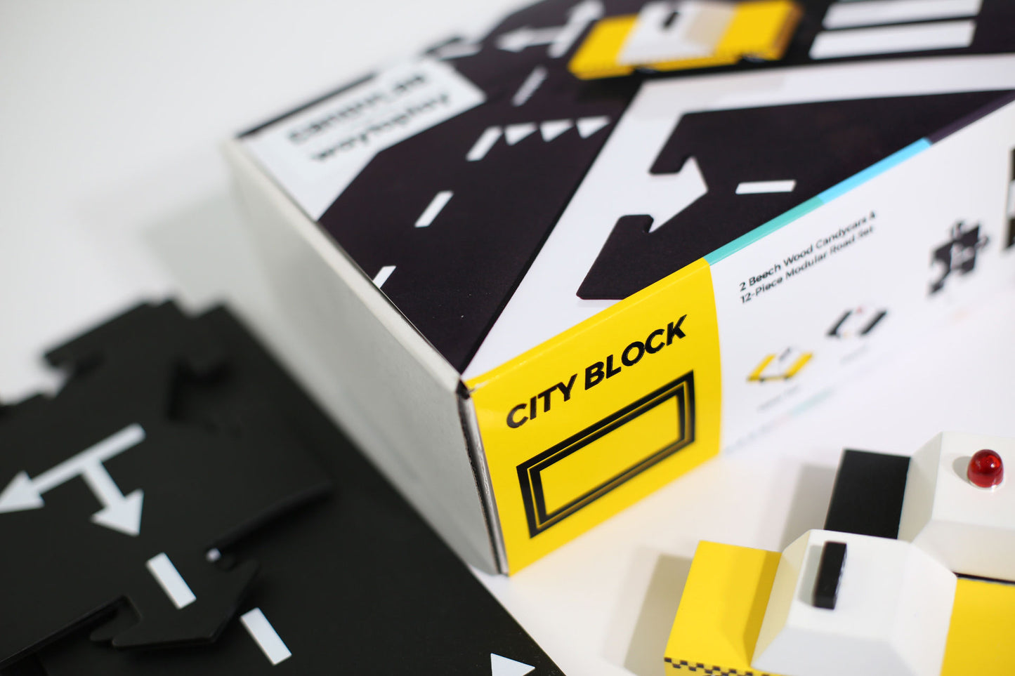 City Block Set