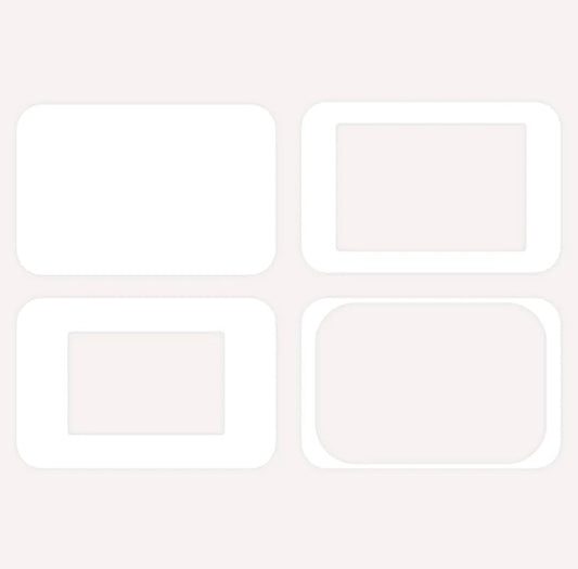 Carry-Play™ Table Inserts