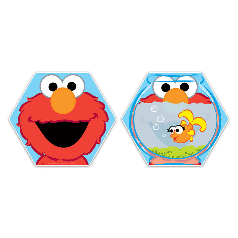 Sesame Street - Colors with Elmo by CREATEON