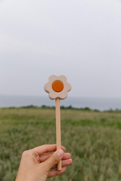 Daisy Flower Wand by AVDAR