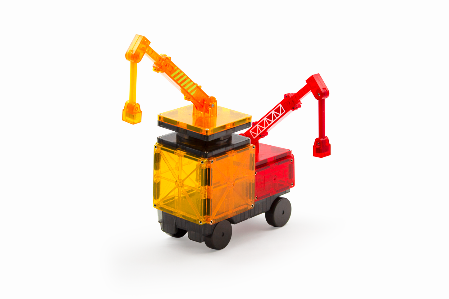 Builder 32pcs Set by MAGNA-TILES