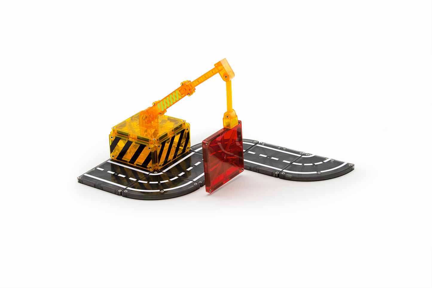 Builder 32pcs Set by MAGNA-TILES
