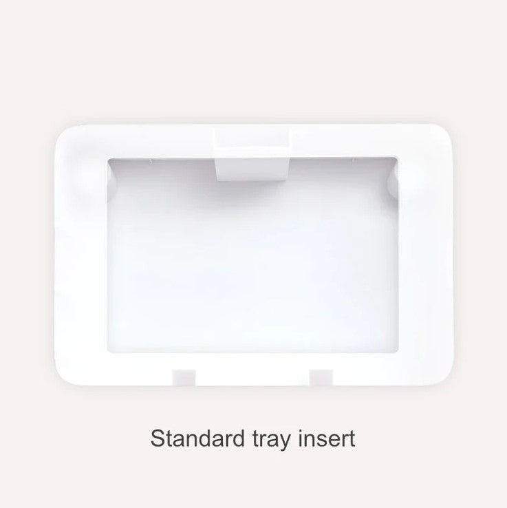 Carry-Play™ Table Inserts