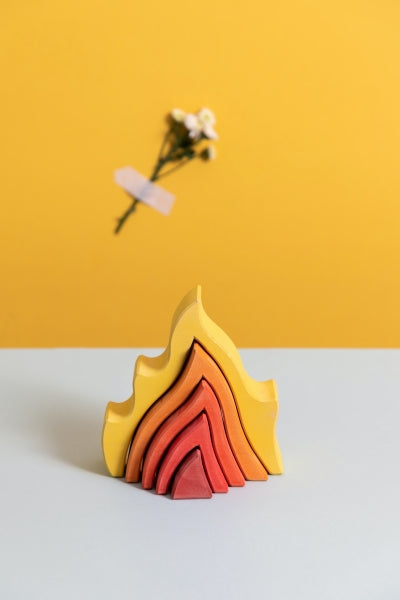 Fire Stacker by AVDAR