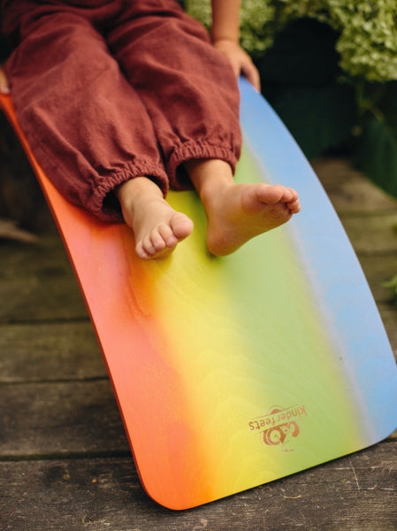 Kinderfeets® Kinderboard®