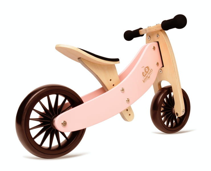 Kinderfeets® Tiny Tot® PLUS 2-in-1 Bike