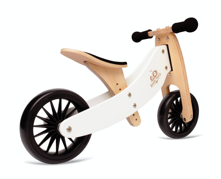 Kinderfeets® Tiny Tot® PLUS 2-in-1 Bike