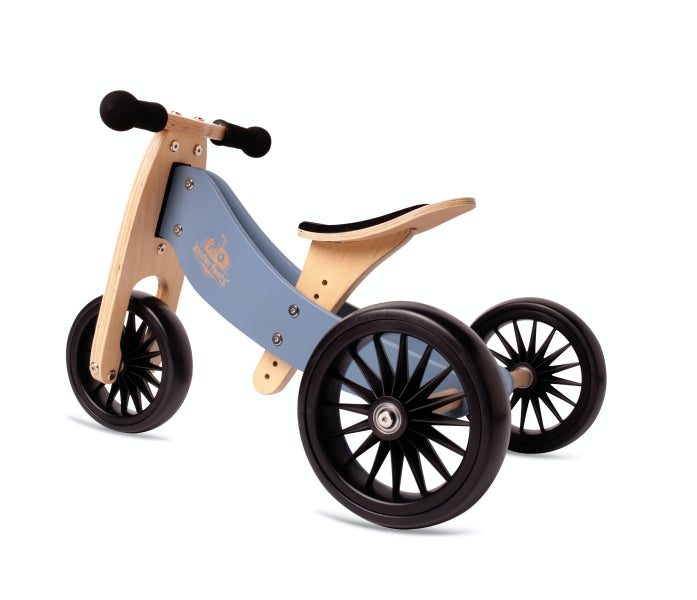 Kinderfeets® Tiny Tot® PLUS 2-in-1 Bike