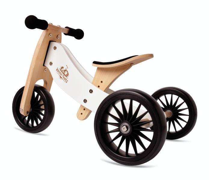 Kinderfeets® Tiny Tot® PLUS 2-in-1 Bike
