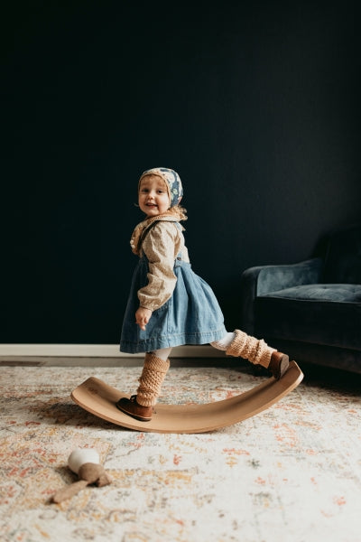 Kinderfeets® Kinderboard®