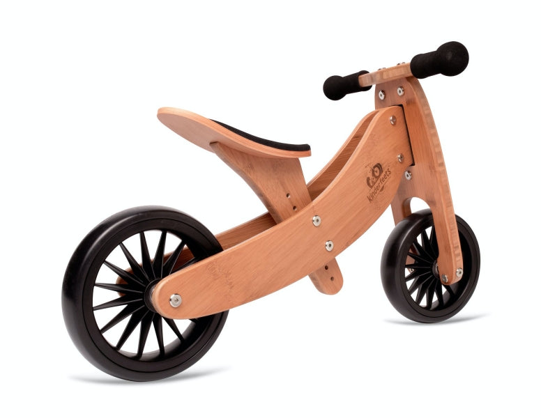 Kinderfeets® Tiny Tot® PLUS 2-in-1 Bike