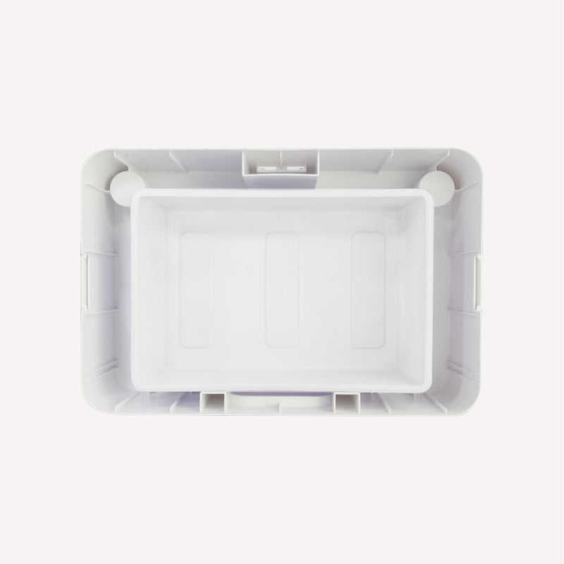 Carry-Play™ Expansion Pack and Safety Clips