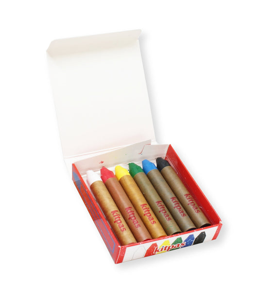 KITPAS Classic 6