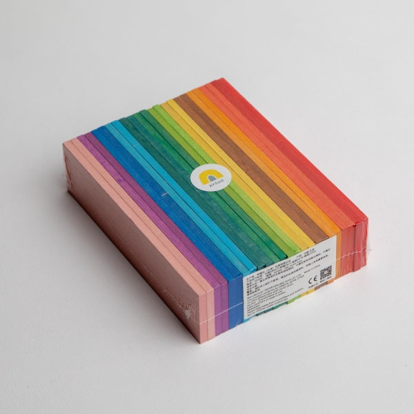 Flat Blocks by AVDAR