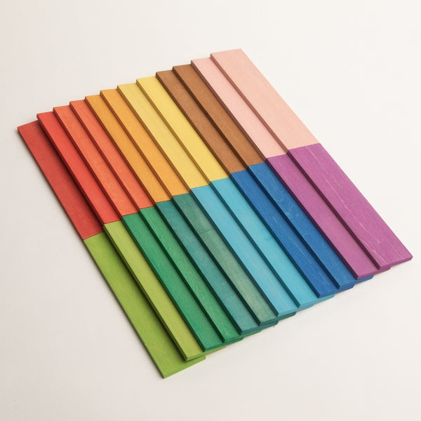 Flat Blocks by AVDAR