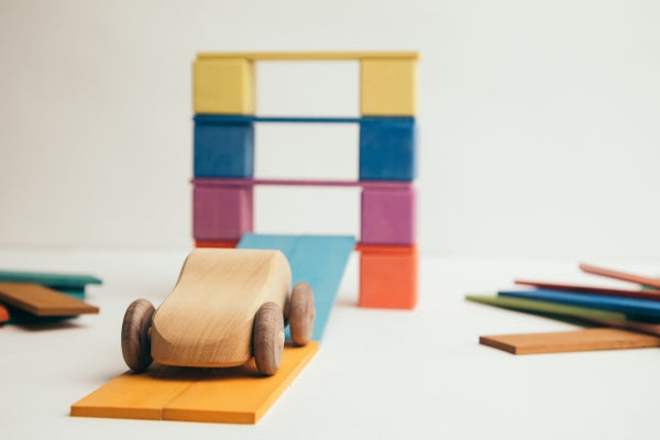 Flat Blocks by AVDAR