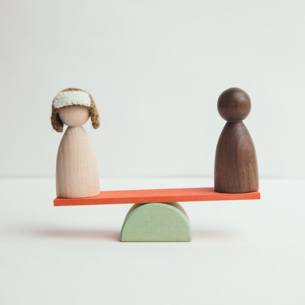 Flat Blocks by AVDAR