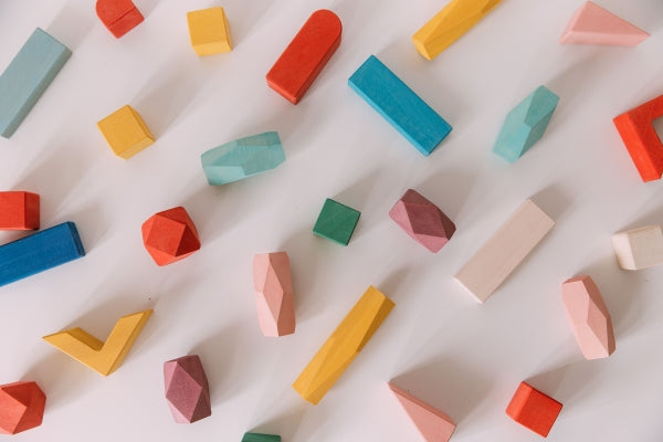 Balance Block by AVDAR