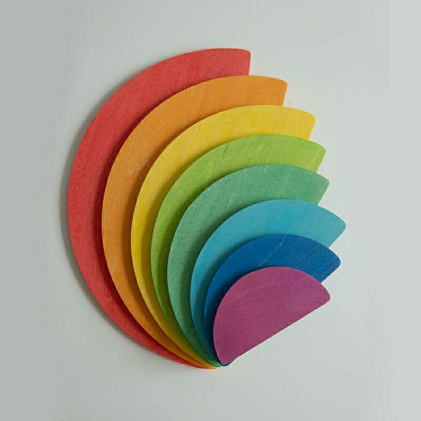 Semicircles (Medium) by AVDAR