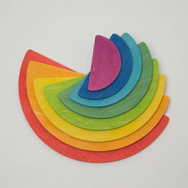 Semicircles (Medium) by AVDAR