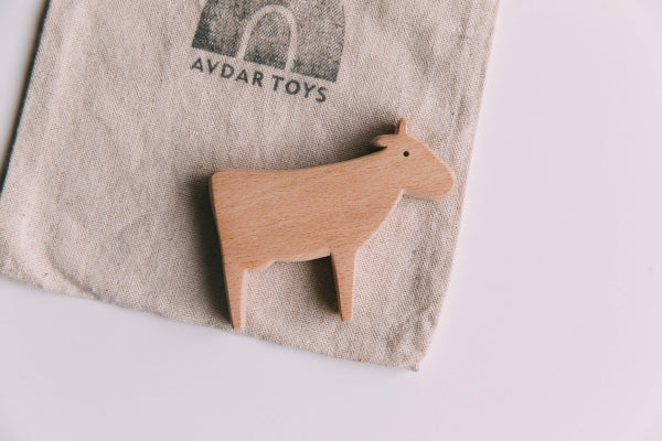 Steppe 5 Animals by AVDAR