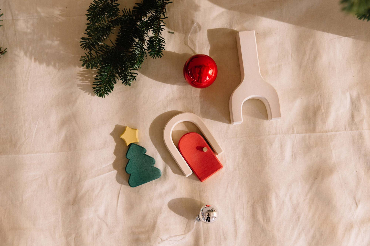 Limited Edition Christmas Set by AVDAR