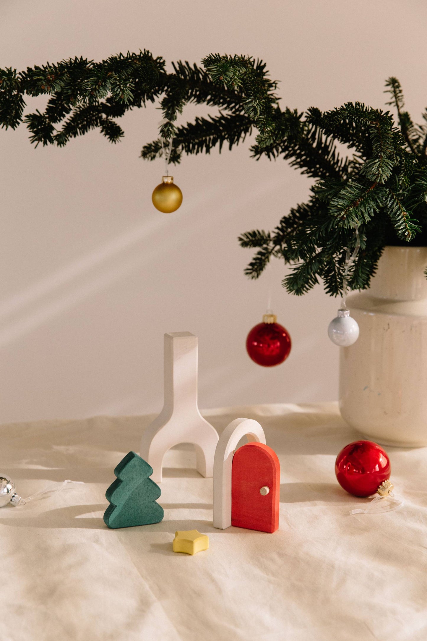 Limited Edition Christmas Set by AVDAR