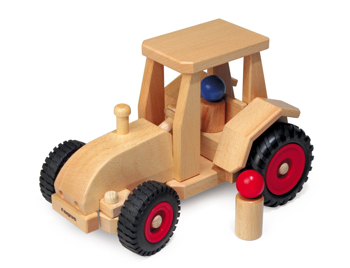 [PRE-ORDER] Tractor Modern by FAGUS