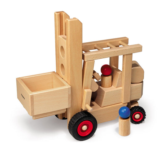 [PRE-ORDER] Forklift by FAGUS
