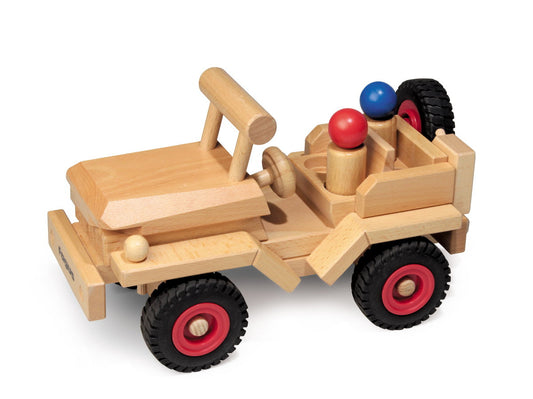 [PRE-ORDER] Jeep by FAGUS