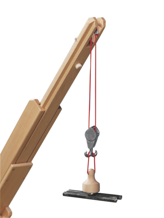 [PRE-ORDER] Lifting Magnet for Crane & Mobile Crane by FAGUS