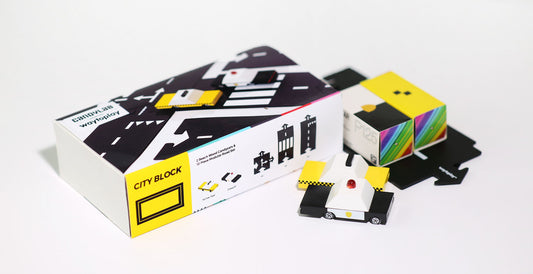 City Block Set