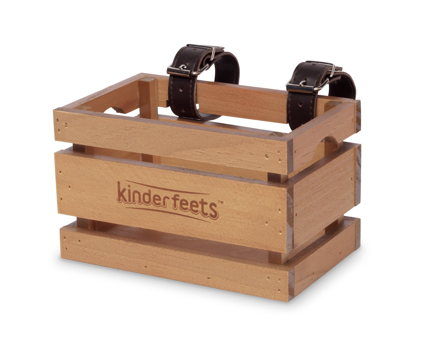 Kinderfeets® Bike Crate