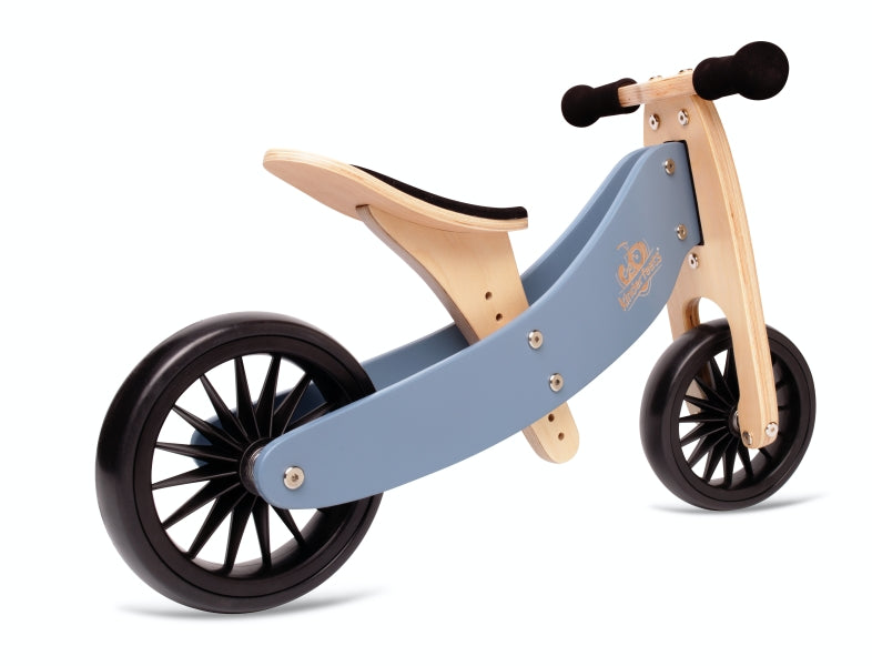 Kinderfeets® Tiny Tot® PLUS 2-in-1 Bike