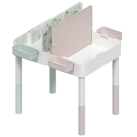 Carry-Play™ Kids Table